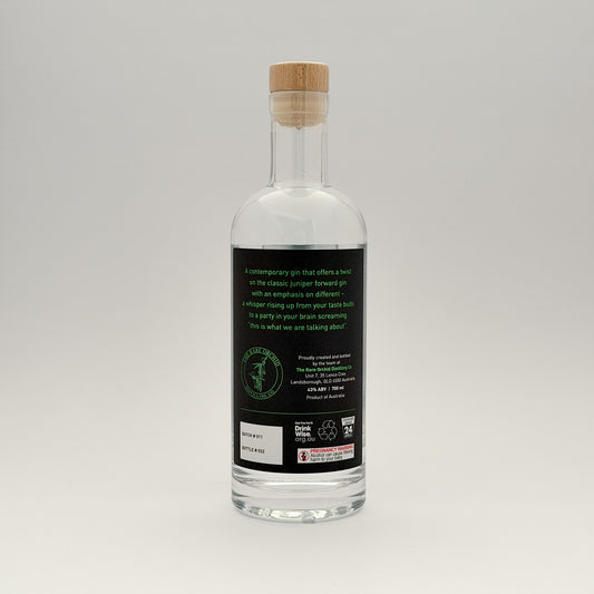 List of Two Doos Contemporary Gin