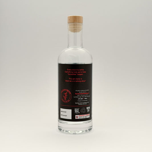 Why Knot Contemporary Gin