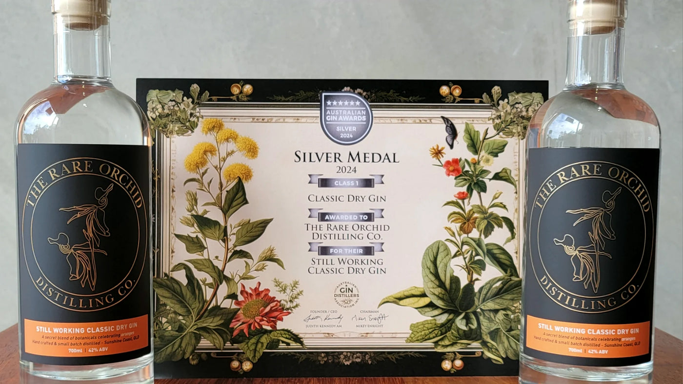 A gin your customers remember