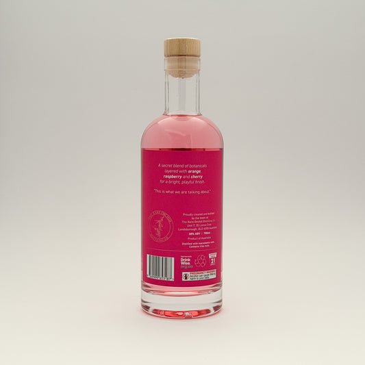 Orchid Bloom Pink Gin