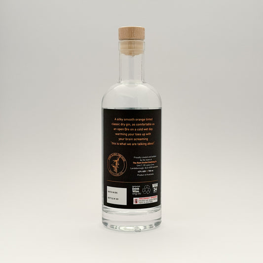 Still Working Classic Dry Gin