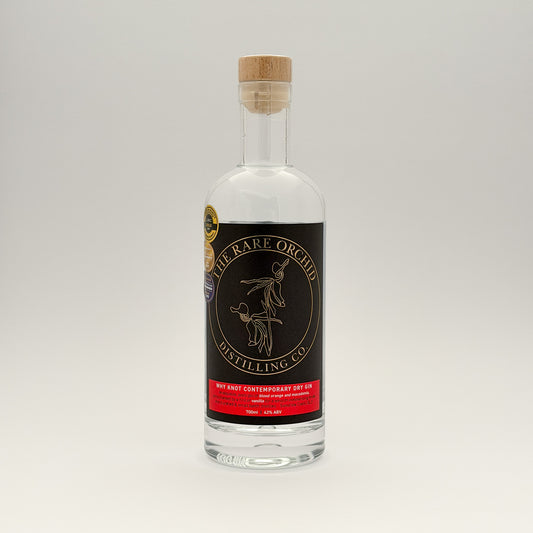 Why Knot Contemporary Gin