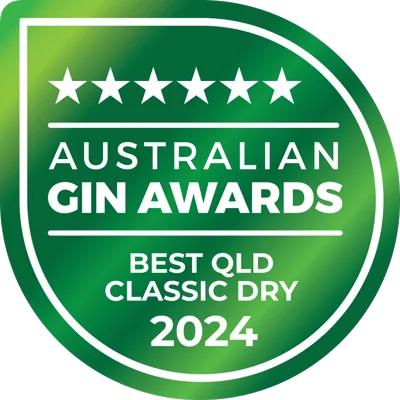 Best Classic Dry Gin in QLD, 2024