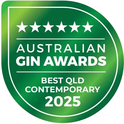 Best Contemporary Gin in QLD, 2025
